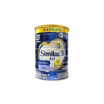 Similac 3 5hmos tarro 1800 g